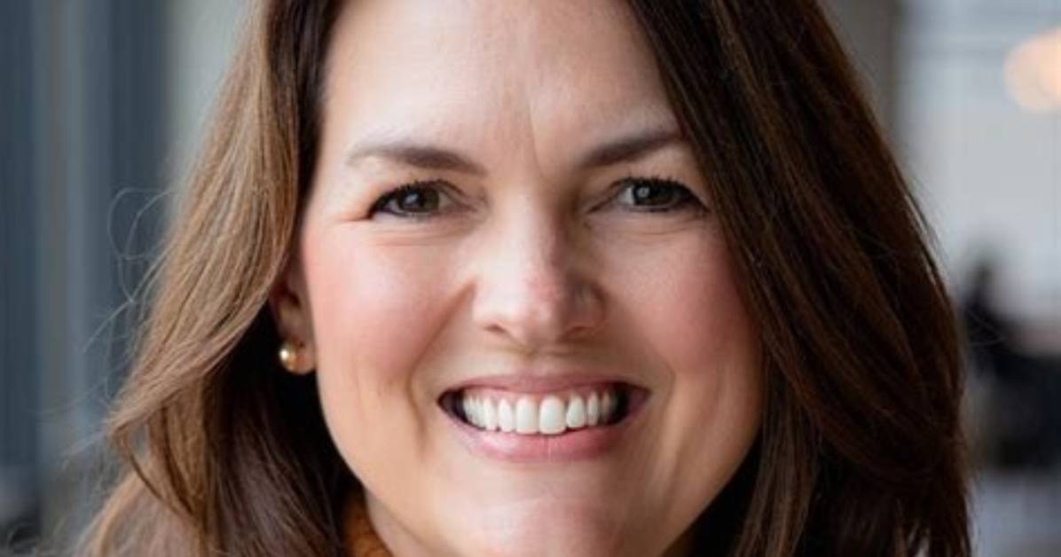 A Pastor, Author, and Leader's Journey