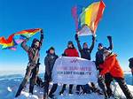 A Pioneer for Lgbtq+ Climbers