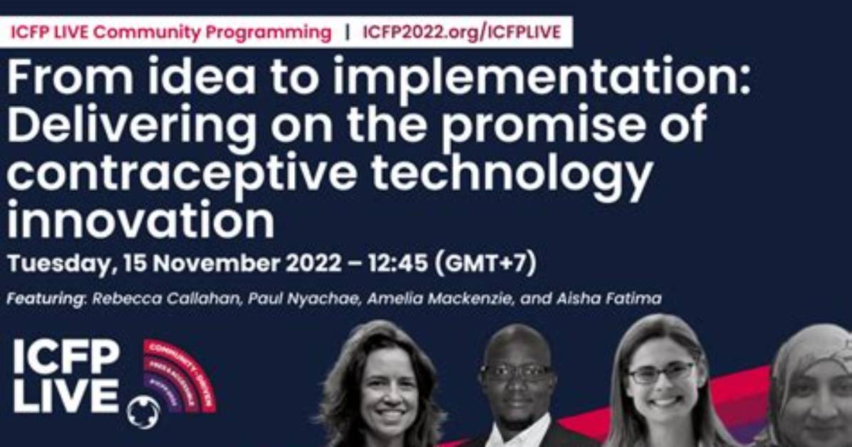 A Promise of Innovation and Community