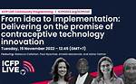 A Promise of Innovation and Community