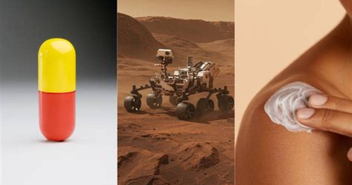 A Promise of Intriguing Discoveries
