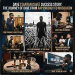 A Rap Icon's Journey and Legacy