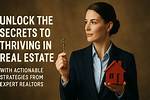 A Real Estate Expert's Extraordinary Insights