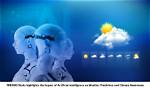 A Revolutionary Ai for Climate Prediction