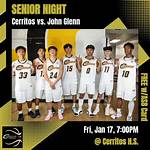 A Rising Star at Cerritos High School