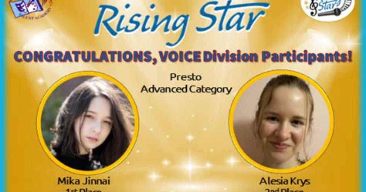 A Rising Star in the Online Platform