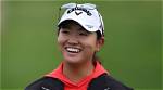 A Rising Star on the Lpga Tour