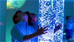 A Sensory Experience Worth Exploring