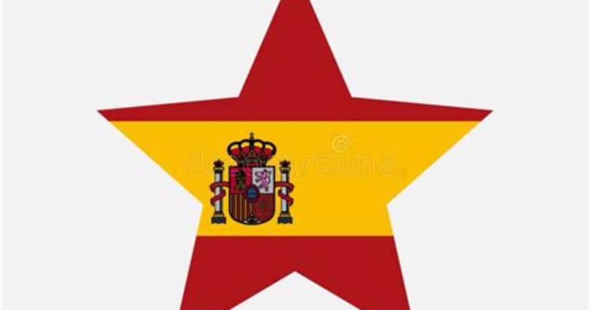 A Spanish Star on the Rise