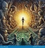 A Spiritual Journey to Enlightenment