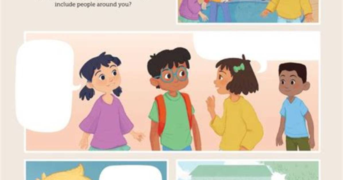 A Story of Friendship and Respect