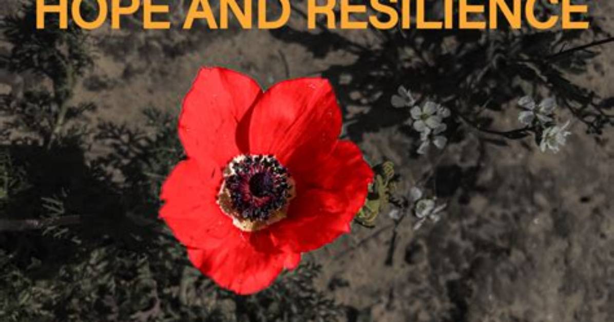 A Story of Resilience, Advocacy, and Hope