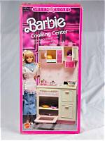 A Sweet Slice of Imagination for Barbie Enthusiasts