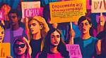 A Tale of Empowerment and Advocacy