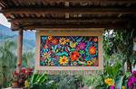 A Tapestry of Colombian and Polish Ancestry
