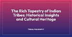 A Tapestry of Heritage and Insights