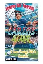 A Tennis Prodigy's Journey to Greatness