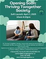 A Thriving Haven for Empowerment and Connection