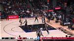 A Towering Presence on the Court
