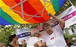 A Trailblazer for Lgbt Rights
