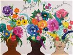 A Trailblazer in Art and Social Justice