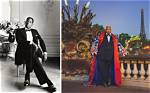 A Trailblazer in Fashion, Film, and Activism