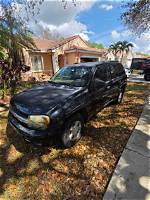 A Trailblazer in Pembroke Pines