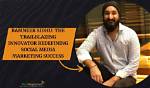 A Trailblazing Entrepreneur and Social Innovator