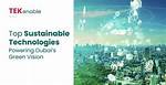 A Trailblazing Innovator in Sustainable Tech