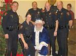A Trailblazing Law Enforcement Leader