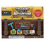 A Treasure Trove of Adventure and Inspiration