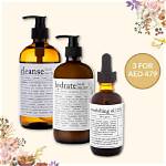 A Treasure Trove of Hair Care Discoveries