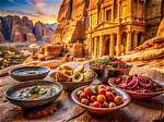 A Treasury of Culinary Delights