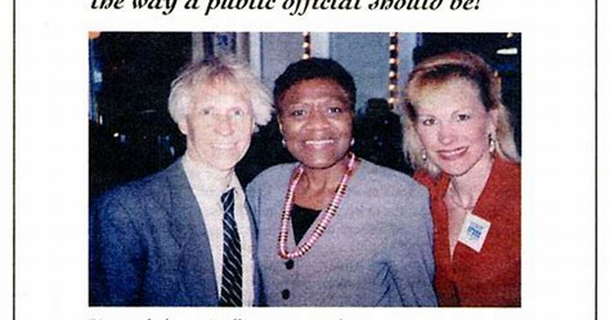 A Tribute to Virginia Fields