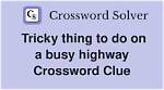 A Tricky Clue for a Common Key |