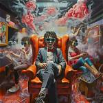A Visionary Artist Challenging Societal Norms