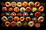A Visual Odyssey of Culinary Delights