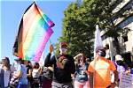 A Voice for Lgbtq+ Visibility and Inclusion in Sports
