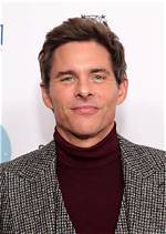 A Western Odyssey with James Marsden
