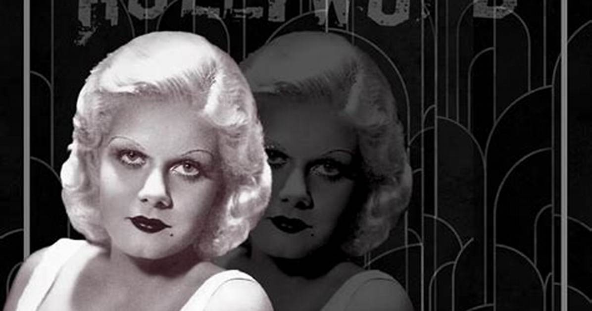 A Window into Hollywood's Dark Side