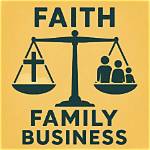 A Woman of Faith, Family, and Business Acumen