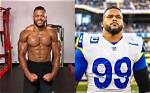 Aaron Donald's Mom: the Woman Behind the Champion