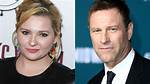 Aaron Eckhart and Abigail Breslin: a Dynamic Duo in Film