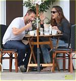 Aaron Eckhart Partner: a Look into His Relationship Status