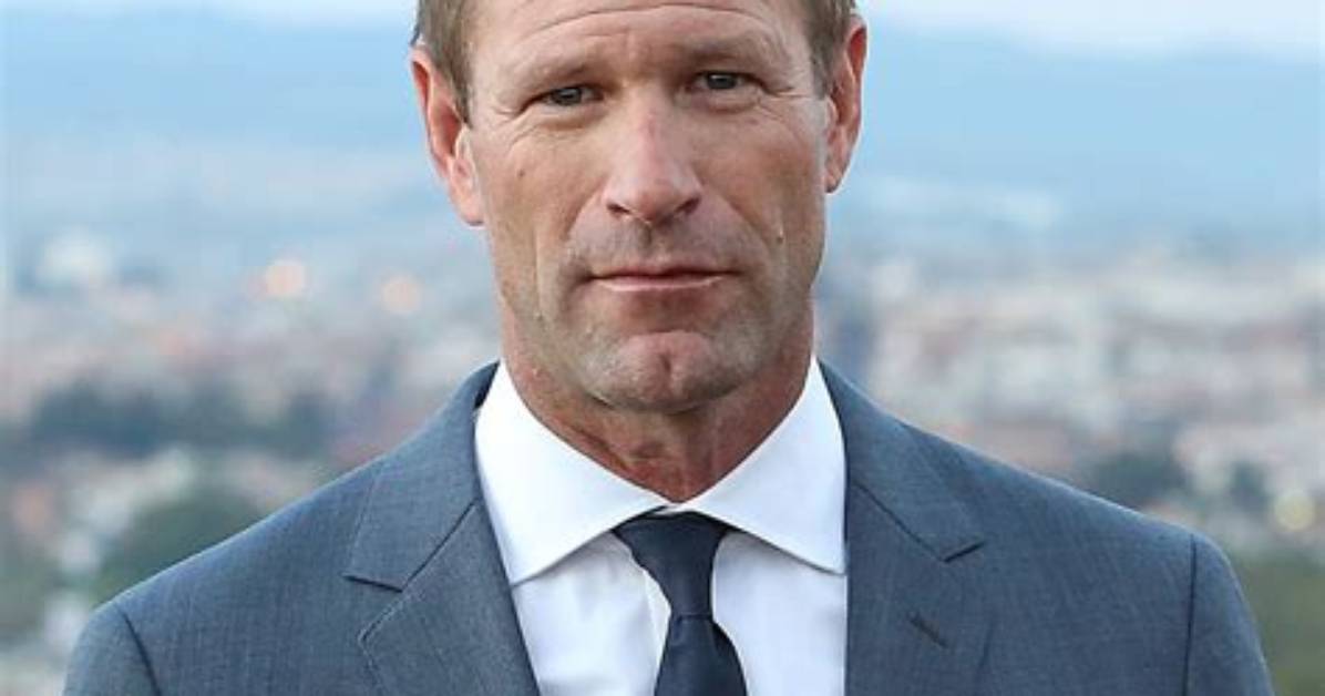 Aaron Eckhart's Love Life in 2024: Unraveling the Mystery