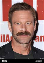 Aaron Eckhart: the Journey of Love and Marriage