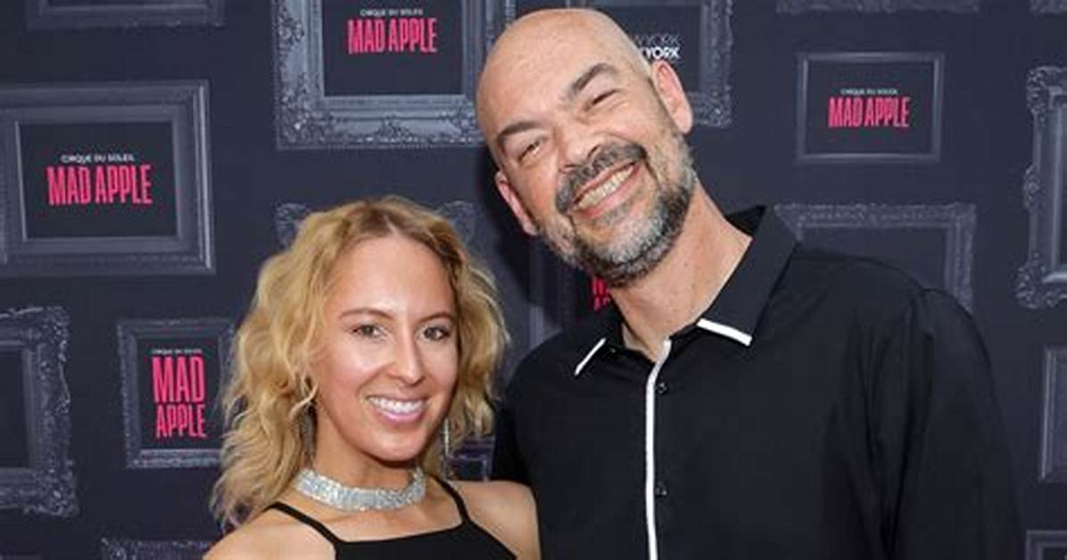 Aaron Goodwin’s Journey: from Ghost Hunter to Love Life