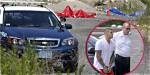 Aaron Hernandez: the Infamous Crime Scene That Shocked the Nation