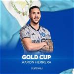 Aaron Herrera: a Rising Star from Guatemala