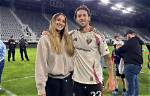 Aaron Herrera's Sister: a Glimpse into Their Bond